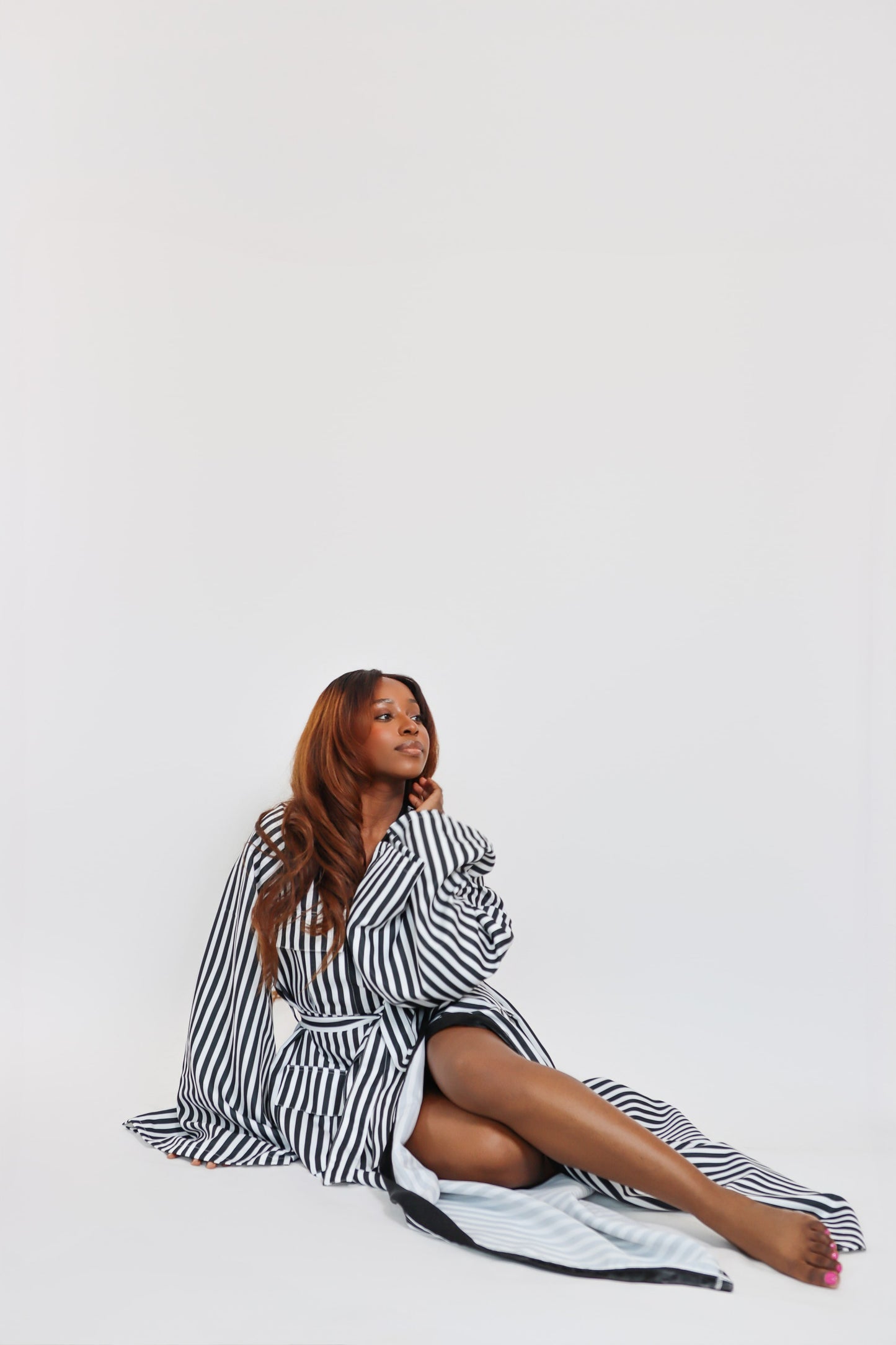Hawa – CARGO ROBE