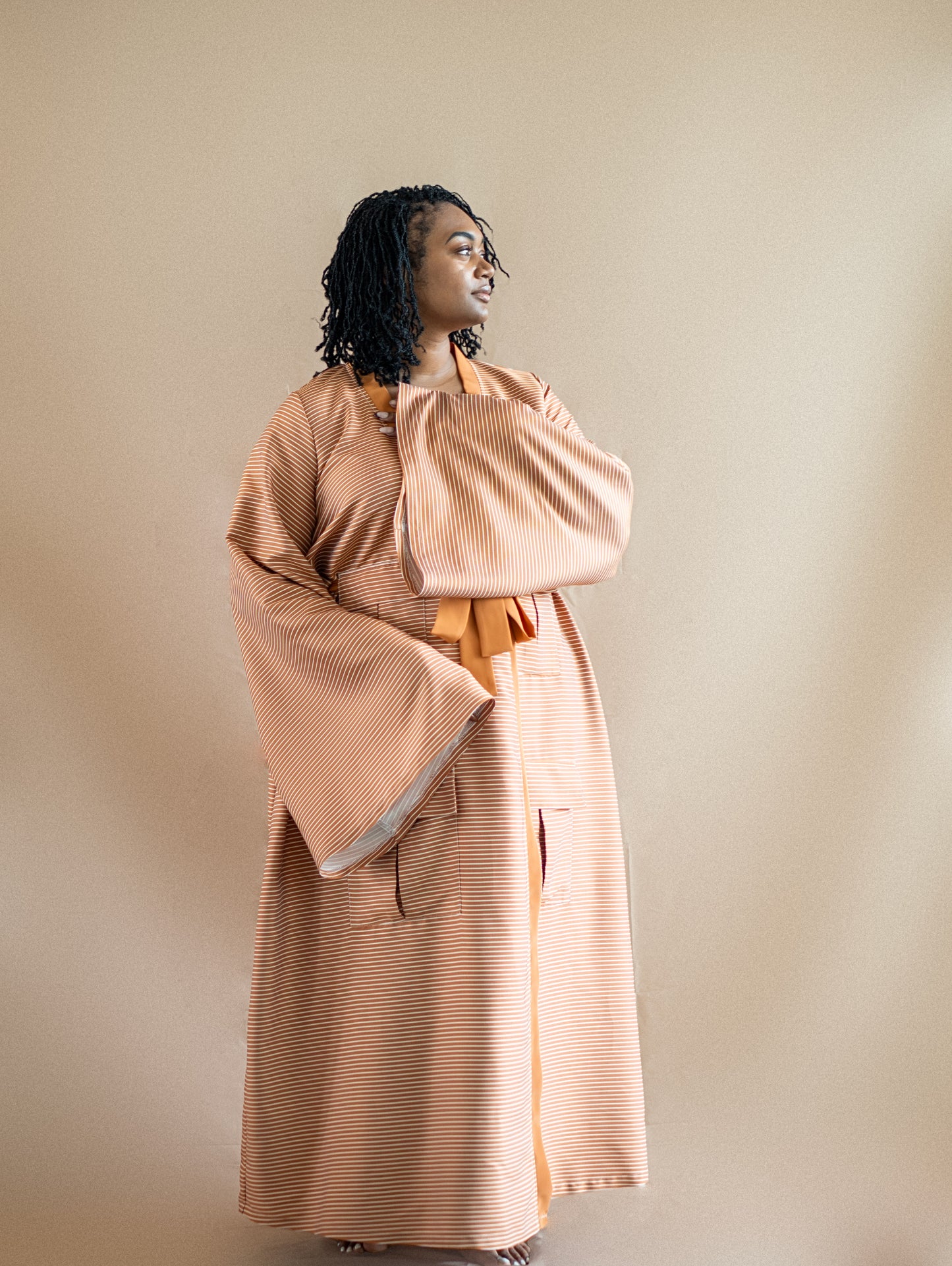 Hawa – Cargo Robe