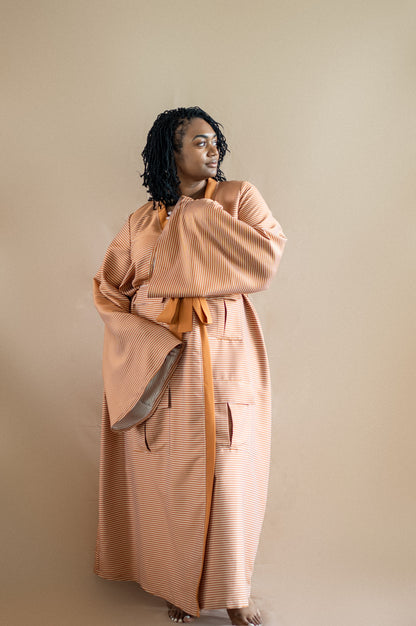 Hawa – Cargo Robe