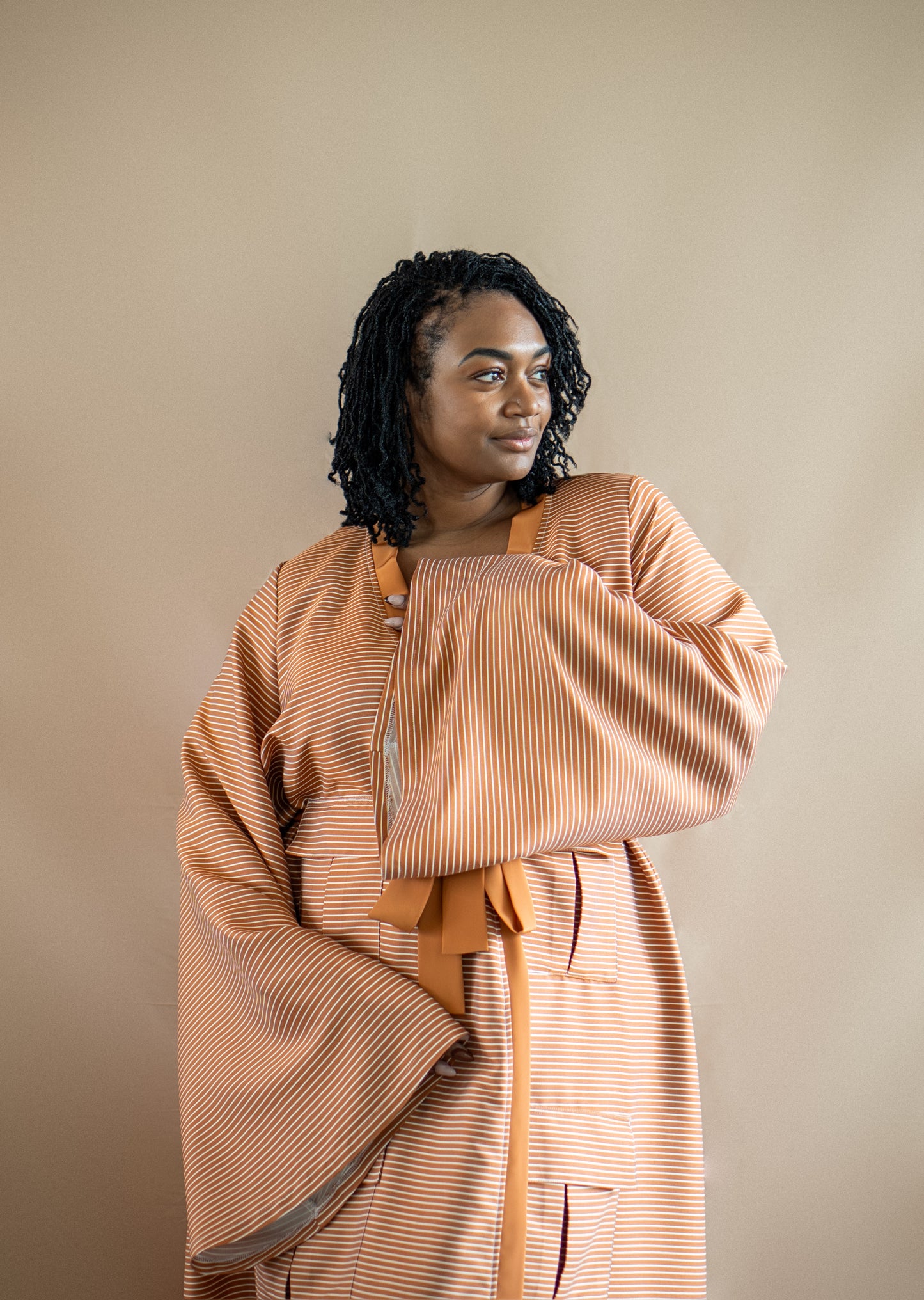 Hawa – Cargo Robe