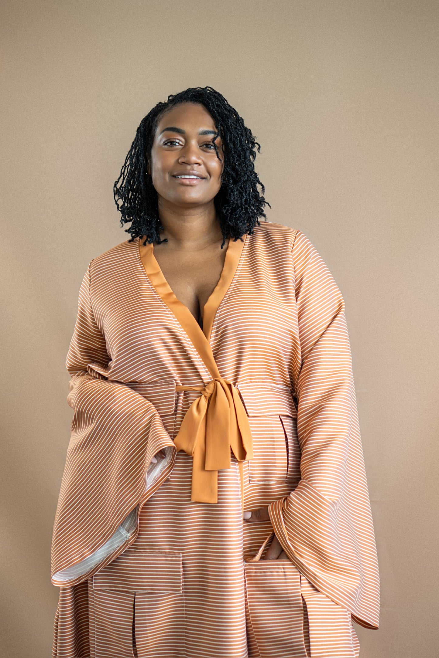 Hawa – Cargo Robe