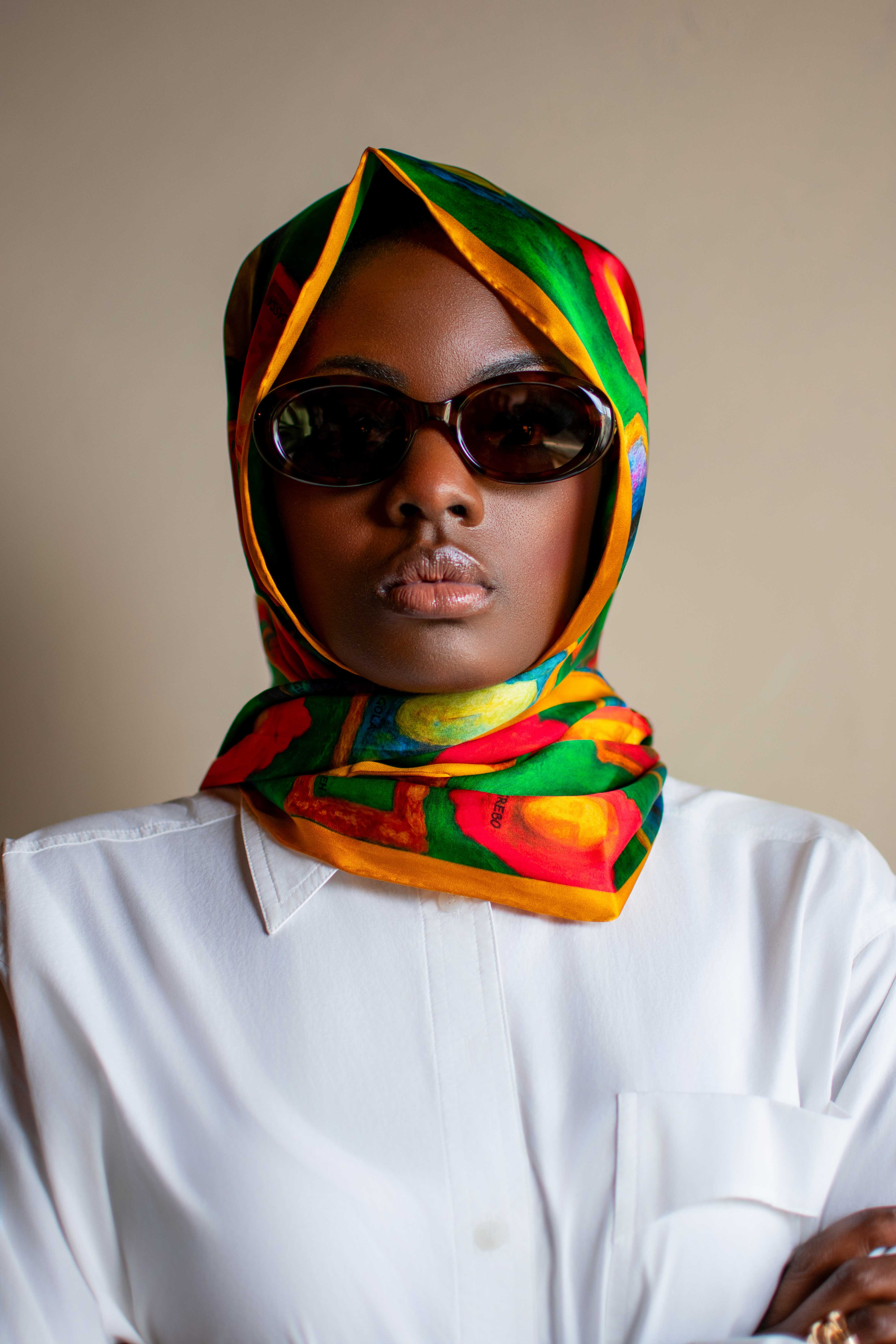 Accessories – Suah Clothing